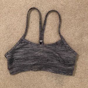 Lululemon Sports Bra Size 4